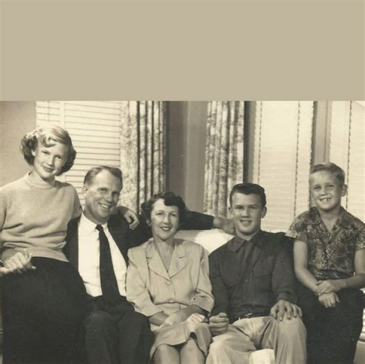 Kris Kristofferson's Father's Profound Influence