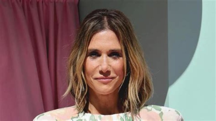 Kristen Wiig Net Worth How Much is Wiig Worth? |