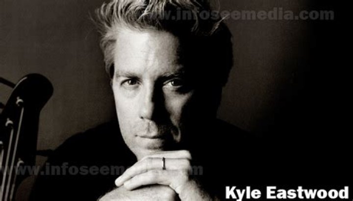 Kyle Eastwood Net Worth How Much is Kyle Eastwood Worth?