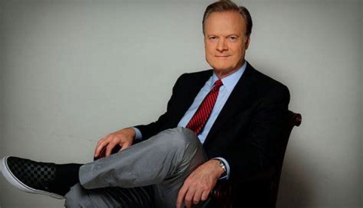 Lawrence ODonnell Net Worth How Much is Lawrence ODonnell Worth? |