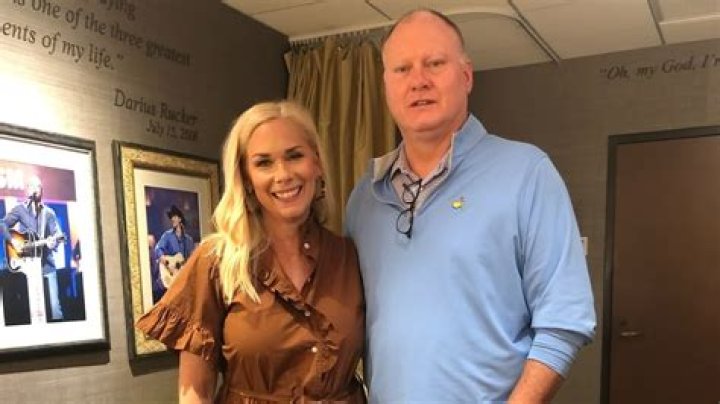 Leanne Morgan's First Husband Revealed