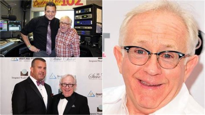 Leslie Jordan Net Worth How Much is Leslie Worth?