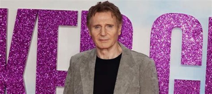 Liam Neeson Net Worth How Much is Liam Worth? |
