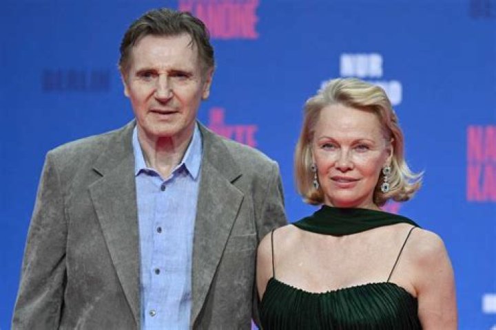 Liam Neeson Net Worth How Much is Neeson Worth? |