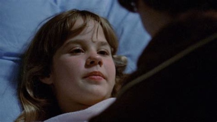 Linda Blair's Age In "The Exorcist" Unveiled