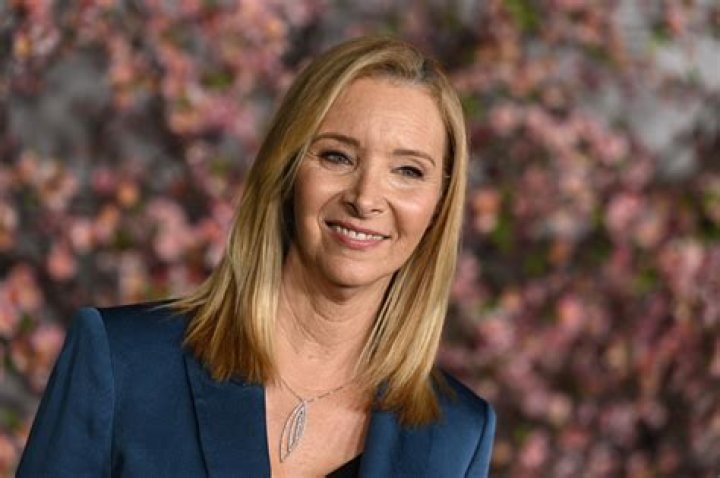 Lisa Kudrow's Net Worth 2024: Astonishing Revelations