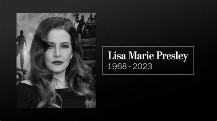 Lisa Marie Presley's Height Demystified