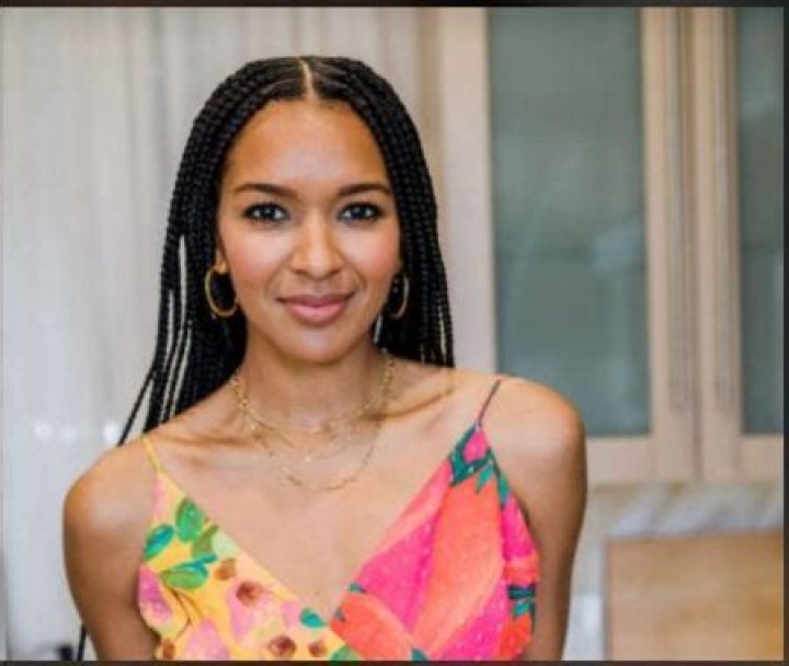 Lizzy Mathis Net Worth How Much is Mathis Worth? |
