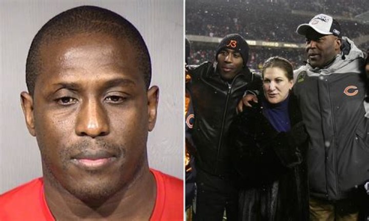 Lovie Smith's NFL Destination Revealed