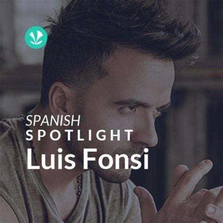 Luis Fonsi Net Worth How Much is Fonsi Worth? |
