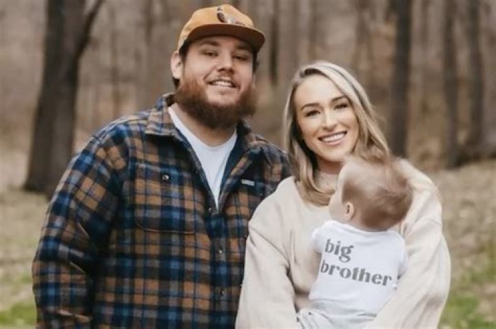 Luke Combs' Brother's Tragic Demise And Its Impact