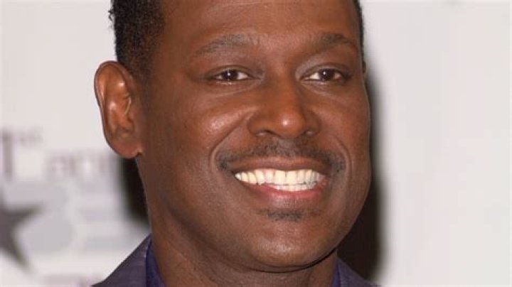 Luther Vandross Net Worth How Much is Vandross Worth? |