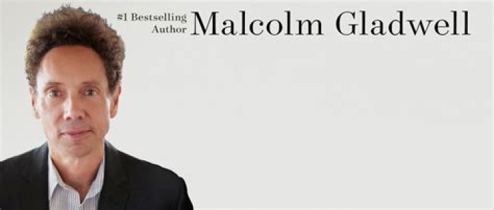 Malcolm Gladwell Net Worth How Much is Gladwell Worth? |