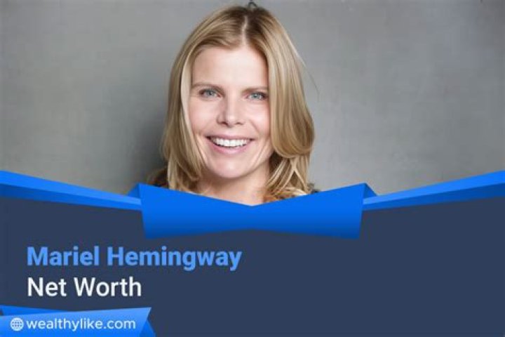 Mariel Hemingway Net Worth How Much is Hemingway Worth? |