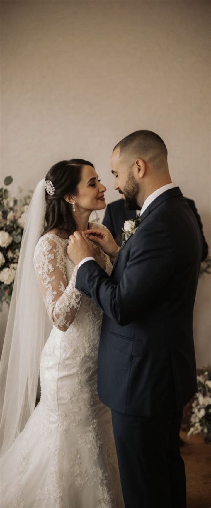 Marriage, Advocacy, And Inspiration Unveiled