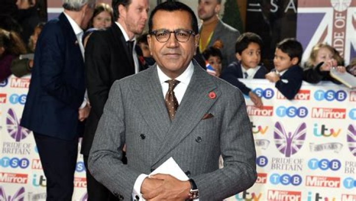 Martin Bashir Net Worth How Much is Martin Bashir Worth? |