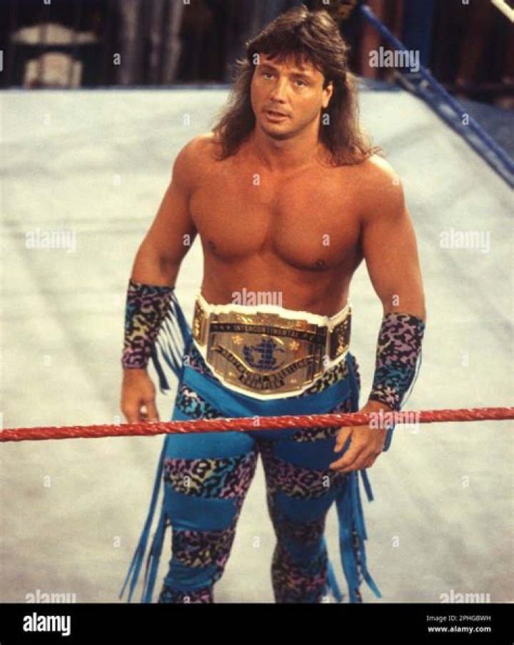 Marty Jannetty Net Worth How Much is Marty Jannetty Worth? |