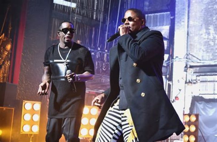 Mase the Rapper Net Worth How Much Is Mase the Rapper Worth? |