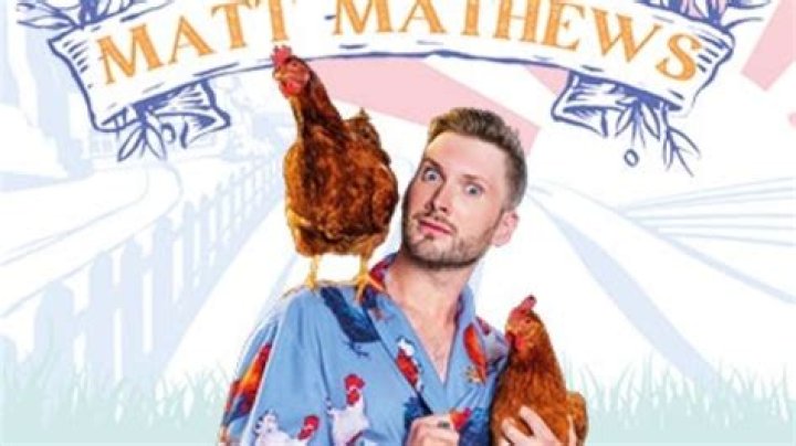 Matt Mathews Net Worth How Much Is Matt Mathews Worth? |