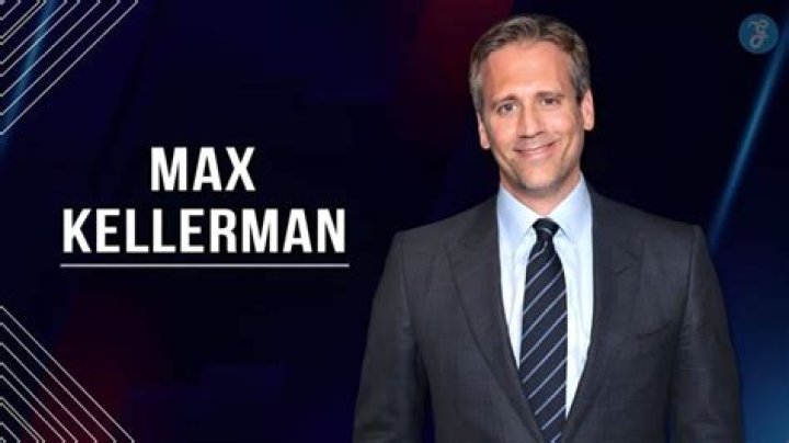 Max Kellerman Net Worth How Much is Kellerman Worth? |