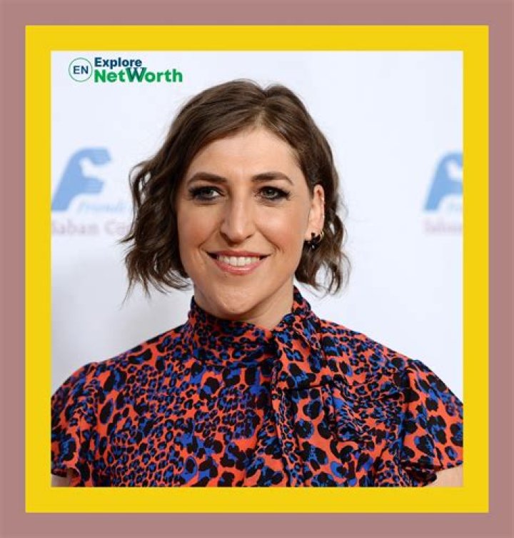 Mayim Bialik Net Worth How Much is Bialik Worth?