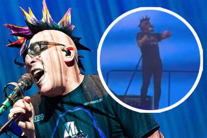 Maynard James Keenan of Tool Net Worth Richest Music Artists |