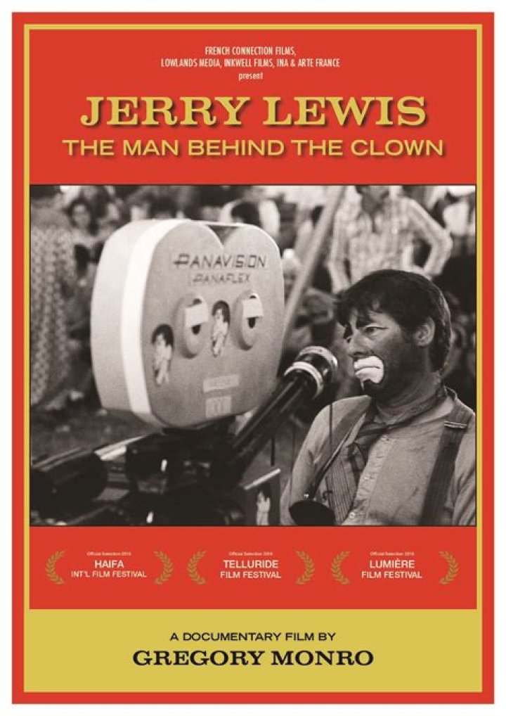 Meet The Man Behind Jennifer Lewis' Fame