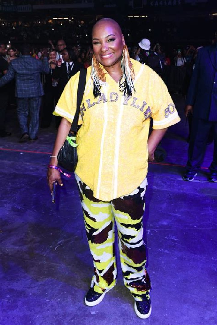 Mia X Net Worth How Much is Mia X Worth? |