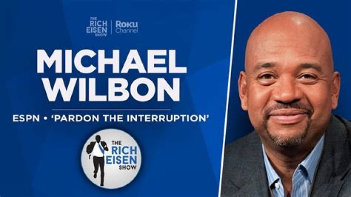 Michael Wilbon Net Worth How Much Is Michael Wilbon Worth? |