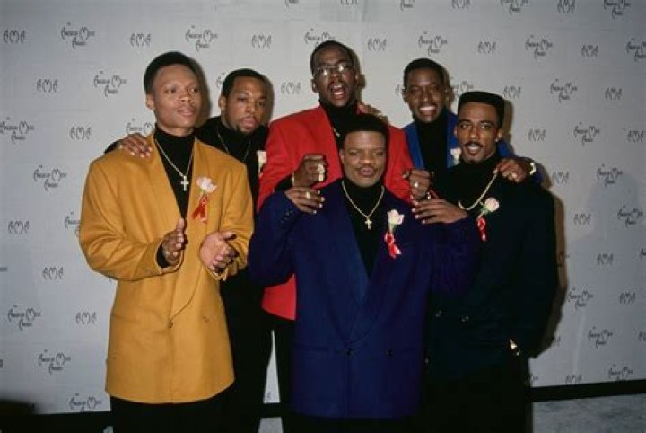 Mike Bivins Net Worth How Much is Bivins Worth? |