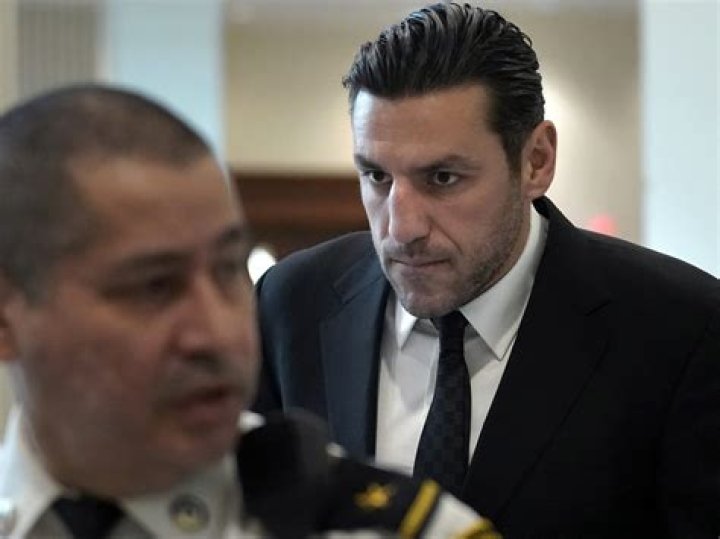 Milan Lucic Net Worth How Much is Milan Lucic Worth? |