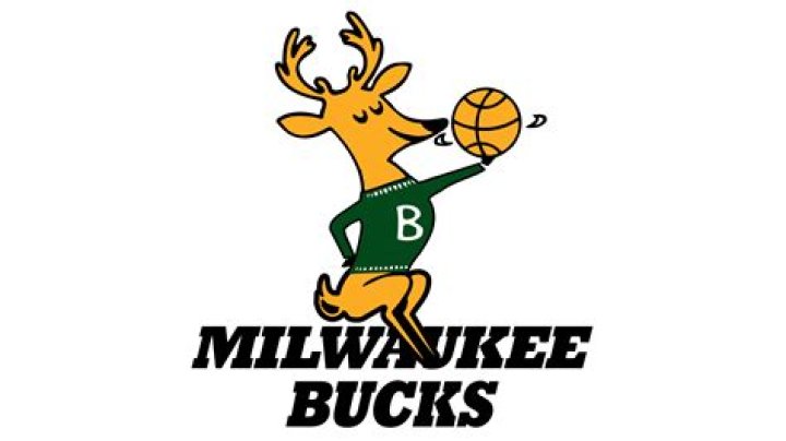 Milwaukee Bucks Logo & Symbol Milwaukee Bucks NBA Team History |