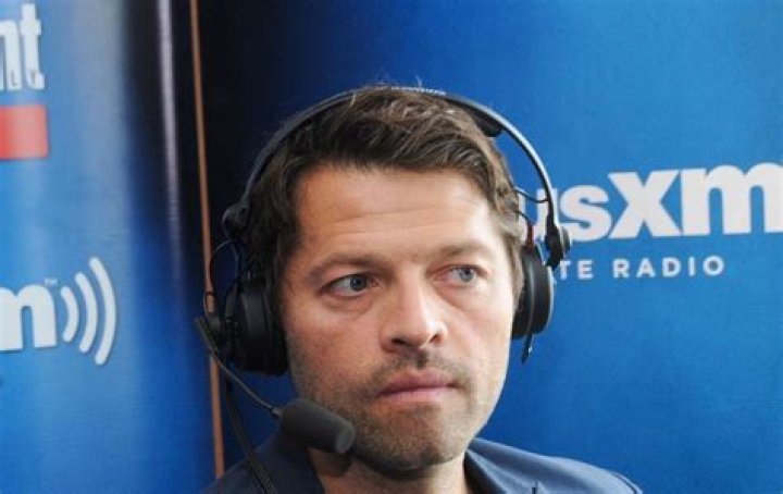 Misha Collins Net Worth How Much is Collins Worth? |