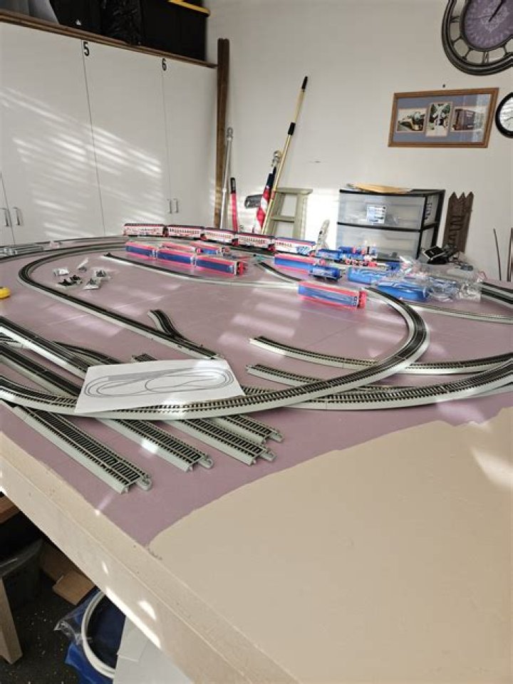 Model Train Forum List of Model Train Discussions and Forums |