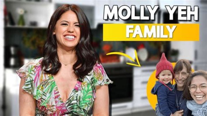 Molly Yeh Sister Net Worth How Much is Yeh Worth? |
