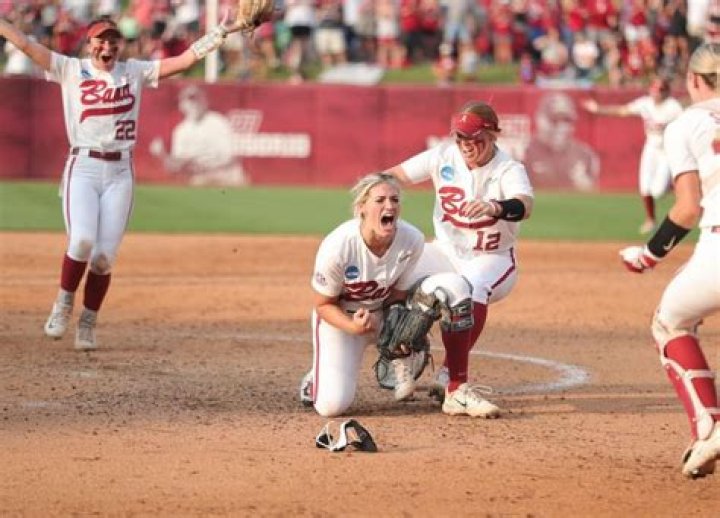 Montana Fouts And Her Sibling Athletes