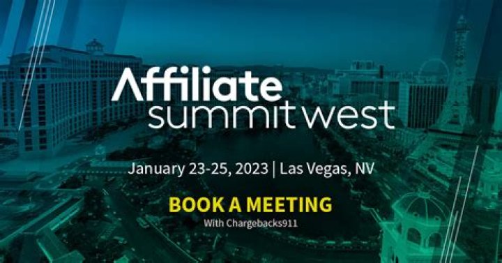 Networking at Affiliate Summit West AffiliateDinner |
