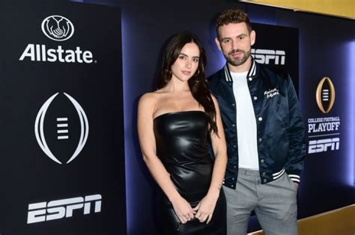Nick Viall Net Worth How Much Is Nick Viall Worth? |