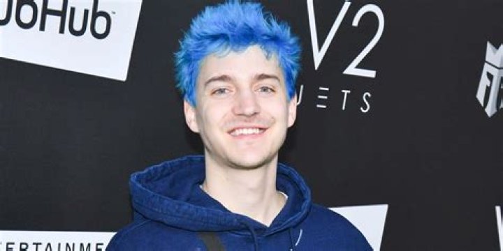 Ninja Net Worth How Much is Ninja Worth? |
