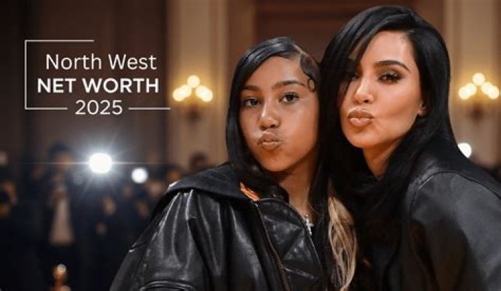 North West Net Worth How Much is North Worth? |