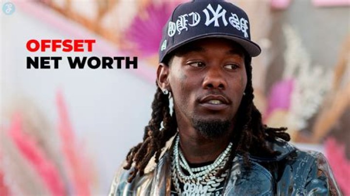 Offset Net Worth How Much is Offset Worth? |