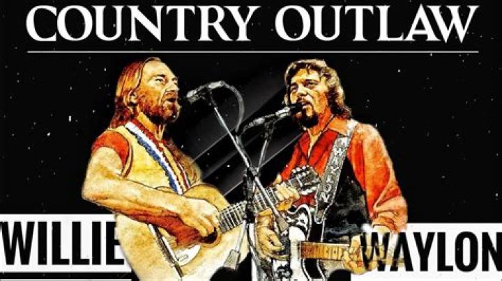 Outlaw Icon And Country Music Pioneer
