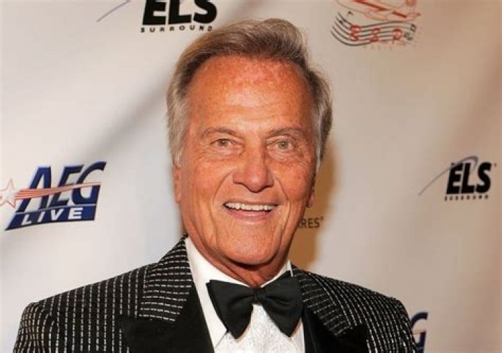 Pat Boone Net Worth How Much is Pat Worth? |