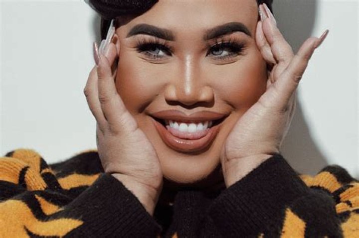 Patrick Starrr Net Worth How Much Is Patrick Starrr Worth? |