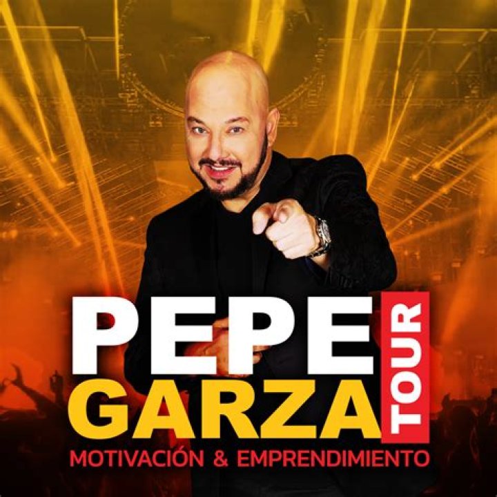 Pepe Garza Net Worth How Much is Garza Worth? |