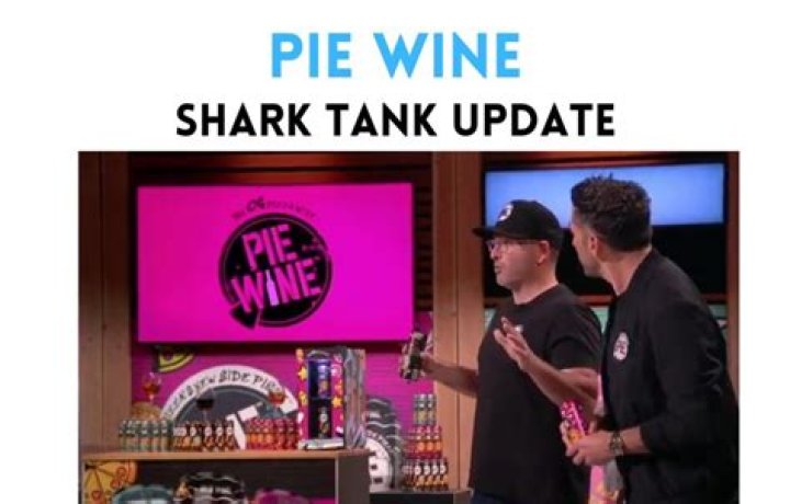 Pie Wine Net Worth How Much Is Pie Wine Worth? |