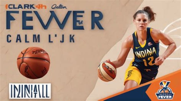 Pronouns Of Trailblazer: Uncovering Caitlin Clark's Identity