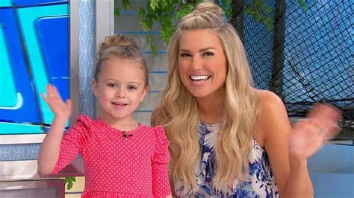 Rachel Reynolds Net Worth How Much is Reynolds Worth? |