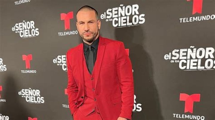 Rafael Amaya Net Worth How Much is Rafael Amaya Worth? |