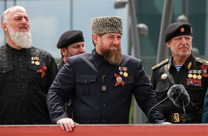 Ramzan Kadyrov Net Worth How Much is Ramzan Kadyrov Worth? |
